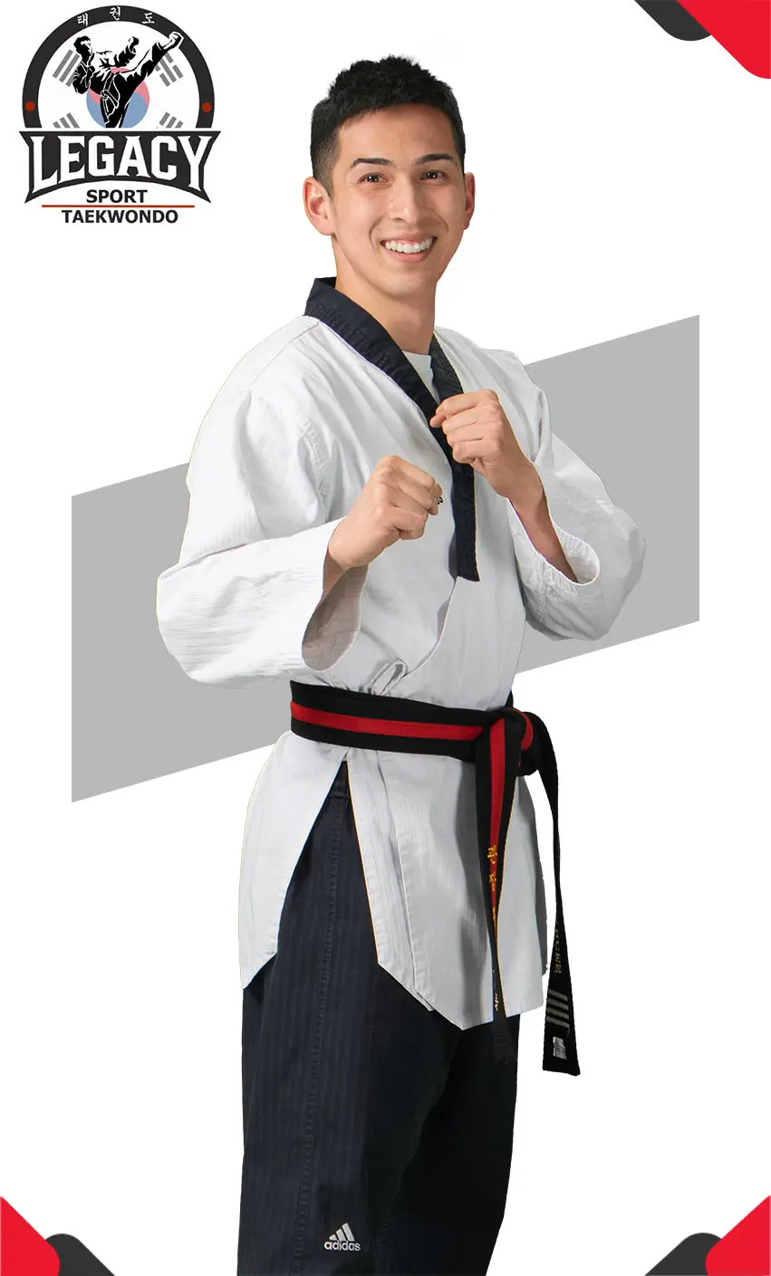 Master-Eric
