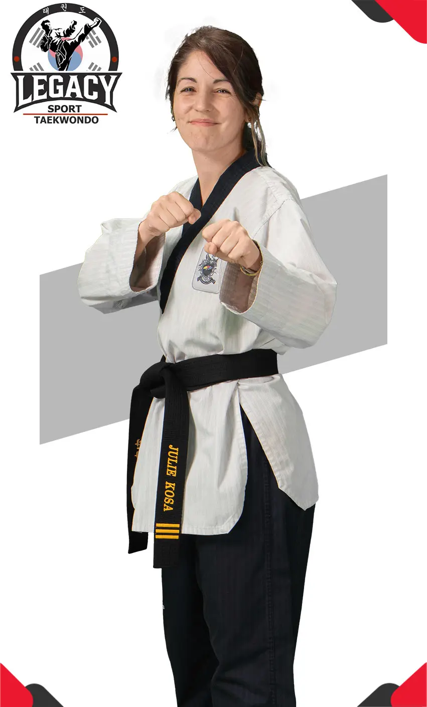 Master-Julie