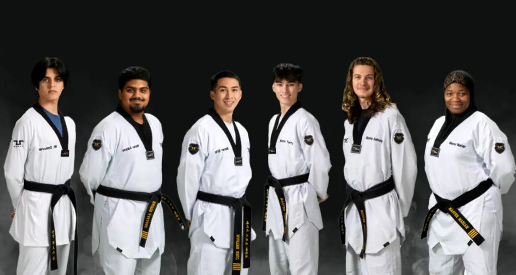 Martial Arts School | Legacy Sport Taekwondo