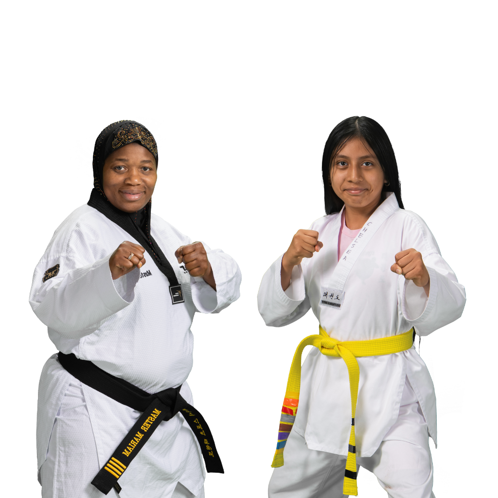 Martial Arts School | Legacy Sport Taekwondo